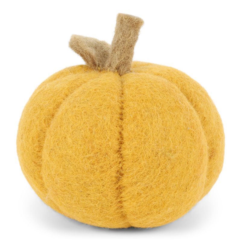 Vilten pompoen