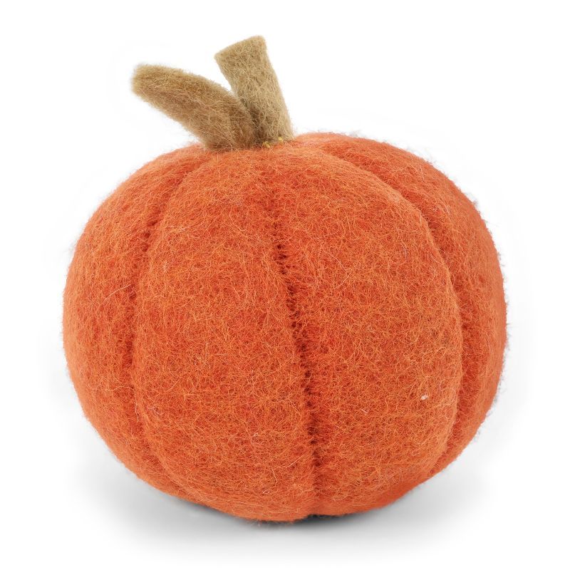 Vilten pompoen