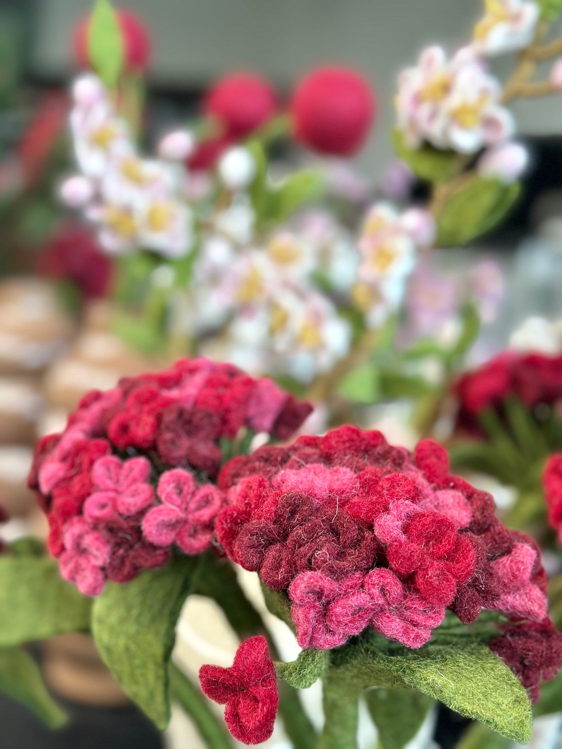Hortensia