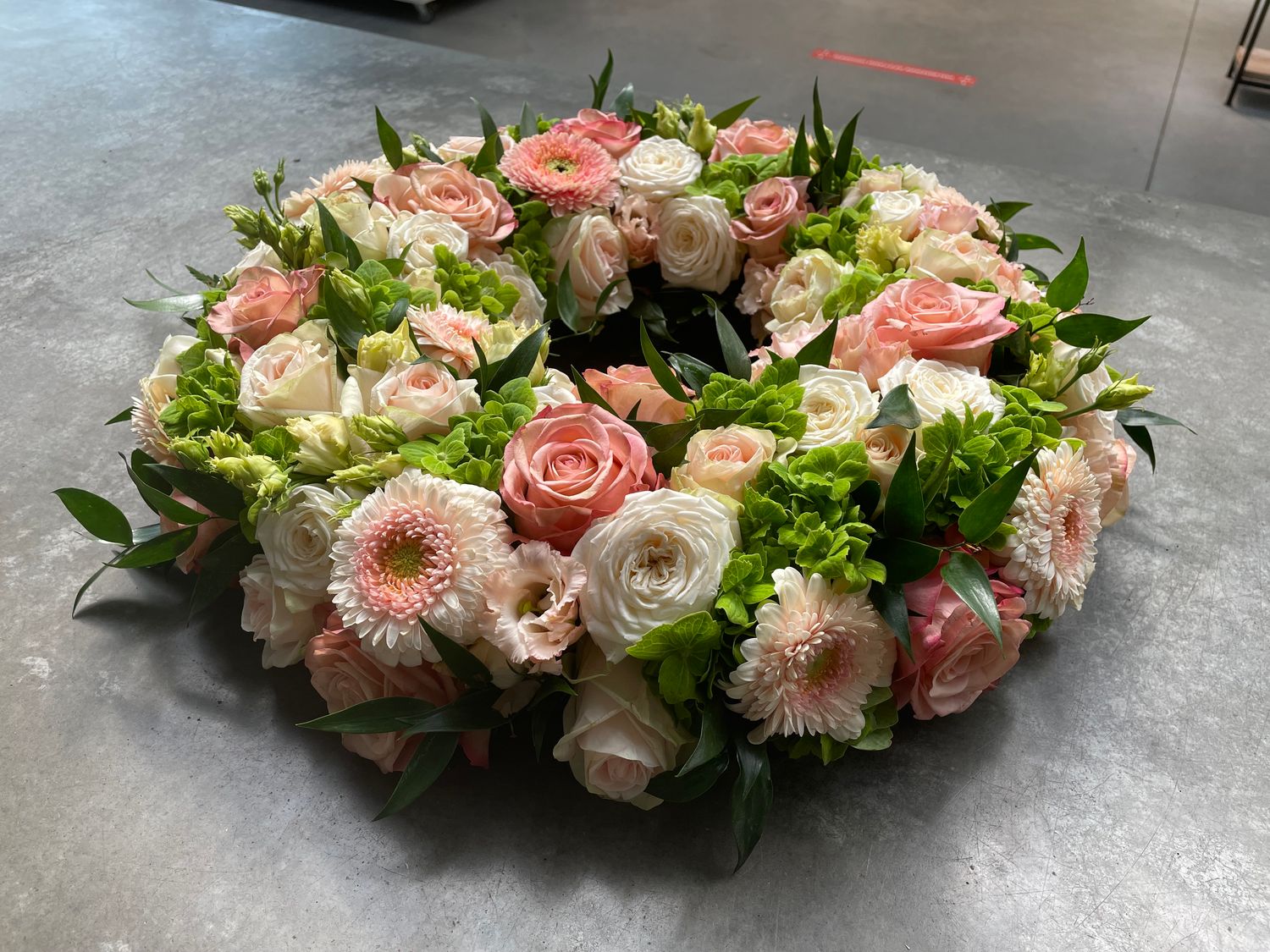 Kroon pastel