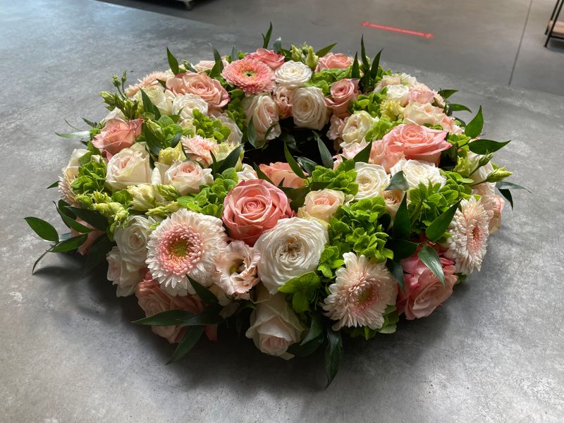 Kroon pastel