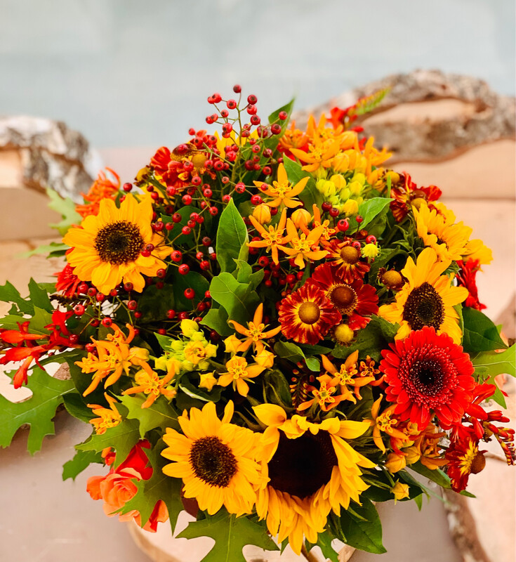Herfst