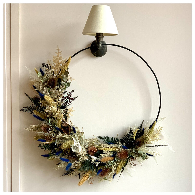 Flowerhoop