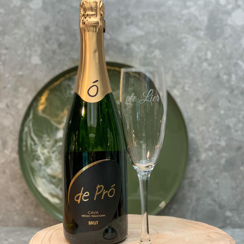 De Pro Brut