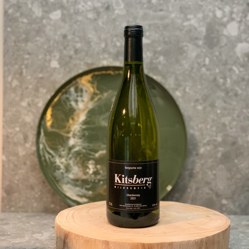 Kitsberg Chardonnay 