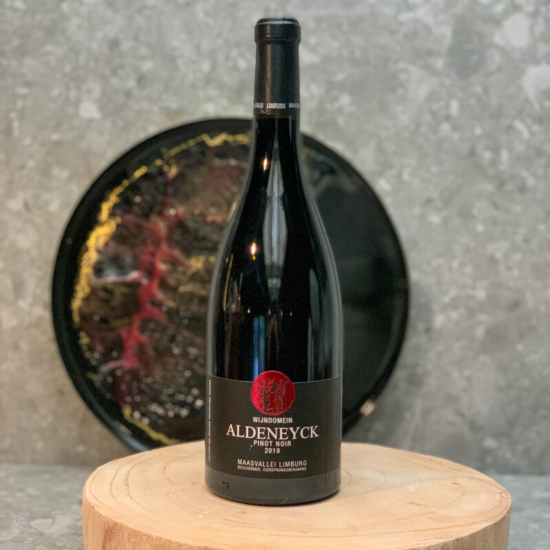 Aldeneyck Pinot Noir