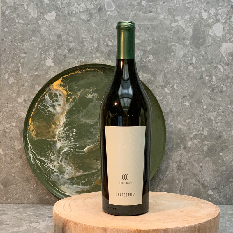 Oud Conynsbergh Auxerrois Boechout