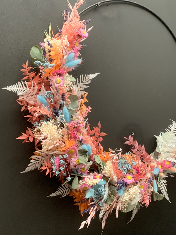 Flowerhoop