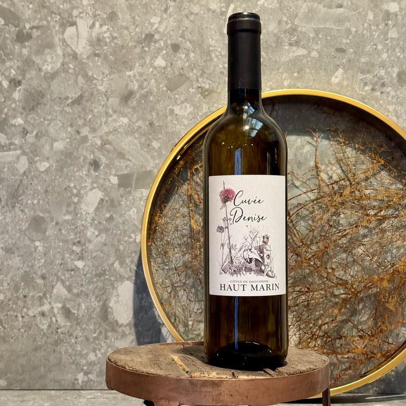 Haut Marin Cuvee Denise