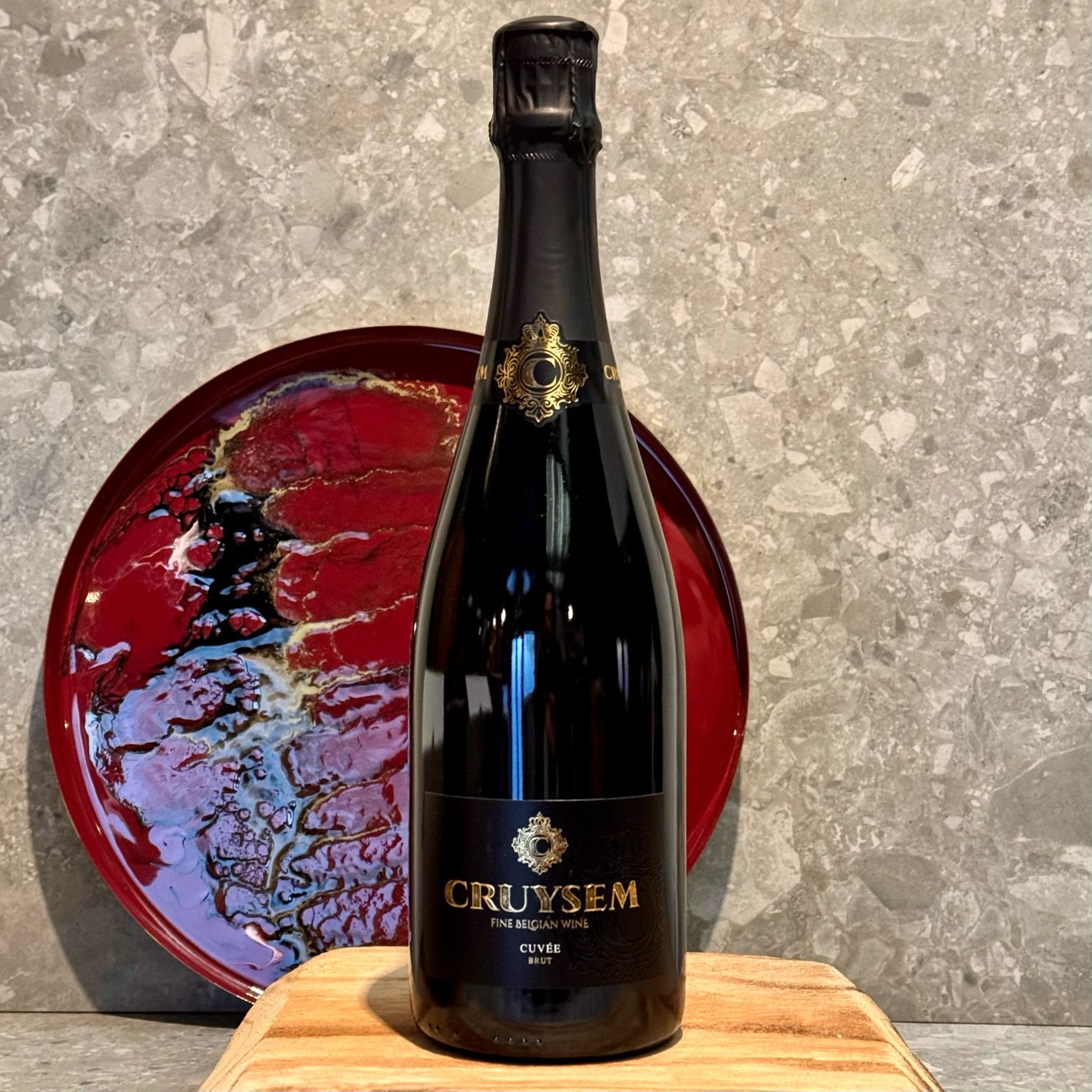 Cruysem Cuvée Brut