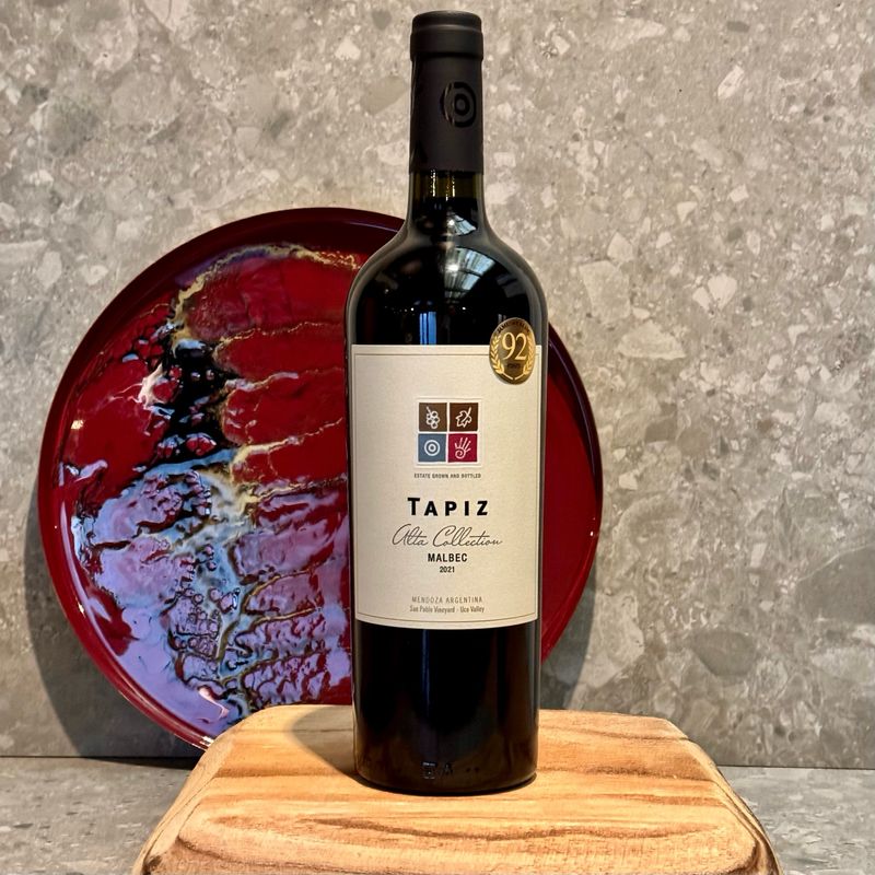 Tapiz Alta Collection Malbec