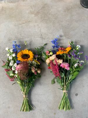Bloemenabonnement