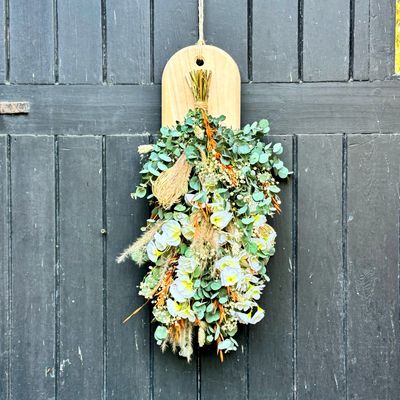 Workshop landelijke toef 26/6