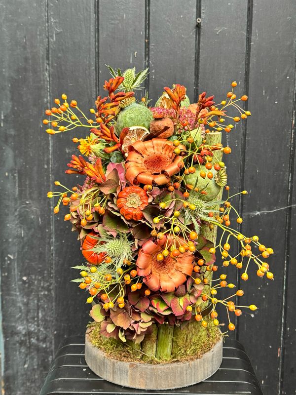 WORKSHOP Herfst 14 oktober