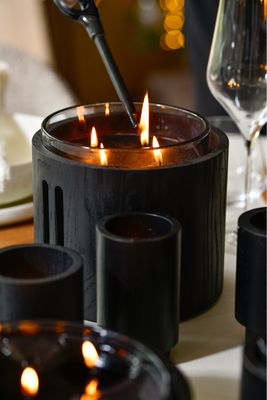 Luxe geurbeleving NU IN PROMOTIE