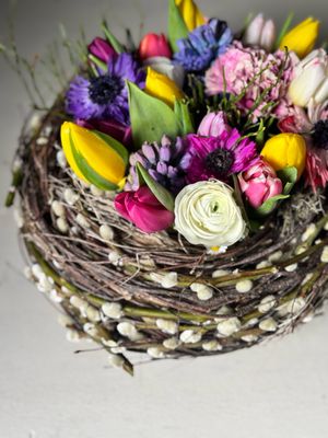 Workshop Lentekriebels 26/2