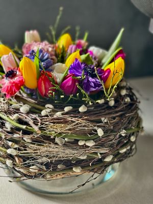 Workshop Lentekriebels 26/2