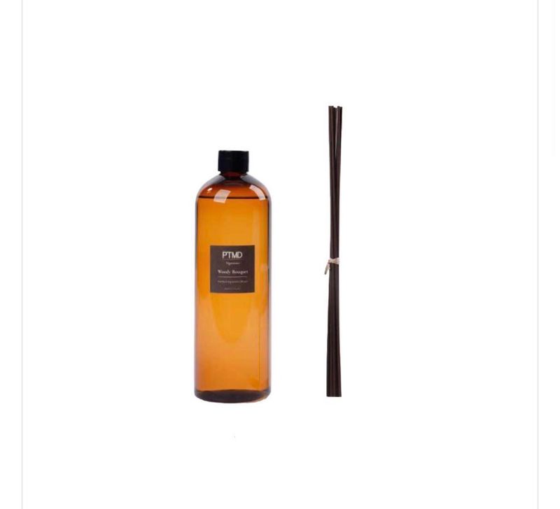 NAVULLING WOODY BOUQUET 500 ml