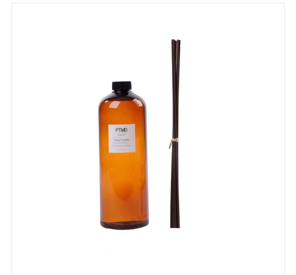 NAVULLING FLORAL ARABIA 1200 ml