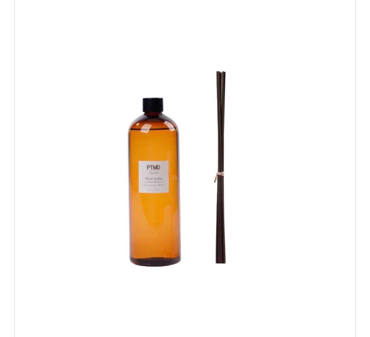 NAVULLING FLORAL ARABIA 500 ml