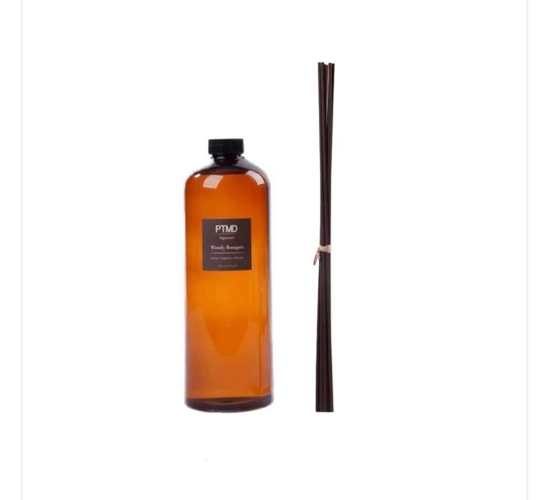 NAVULLING WOODY BOUQUET 1200 ml