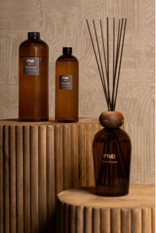 NAVULLING WOODY BOUQUET 1200 ml