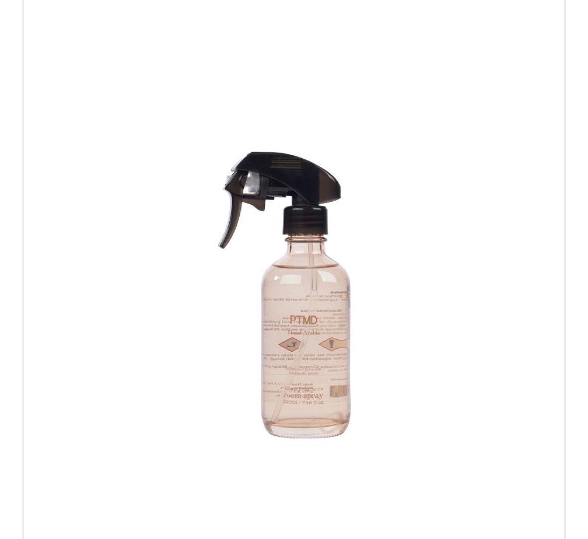 ROOMSPRAY FLORAL ARABIA 220 ml