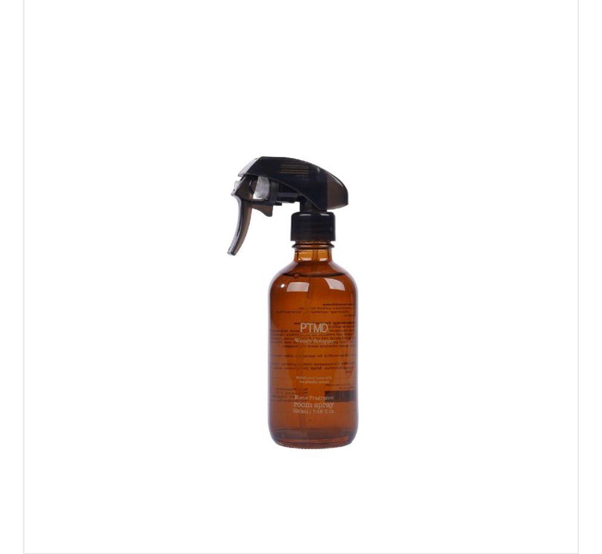 ROOMSPRAY WOODY BOUQUET 220 ml