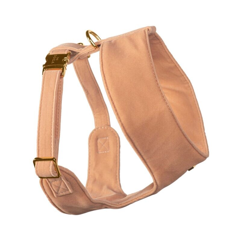 Hondenharnas Soft Camel