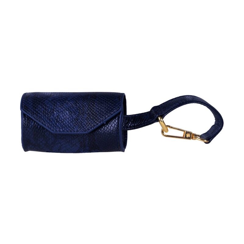 Hondenpoepzakhouder Royal Blue