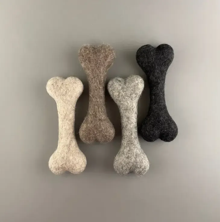Wool Bone