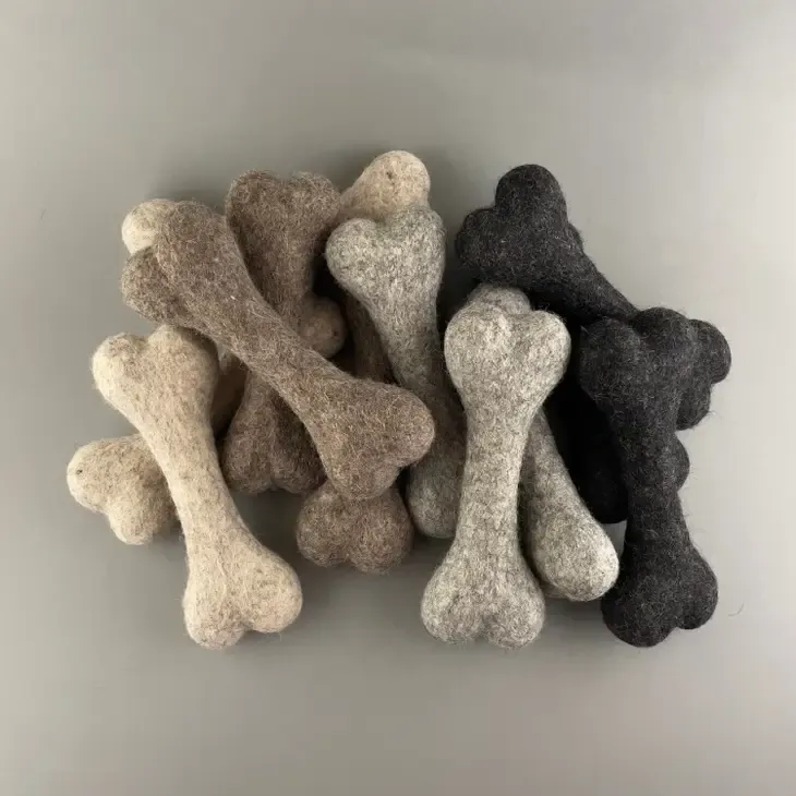 Wool Bone