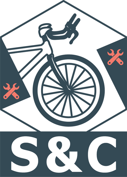 Webshop Fietsen S&C