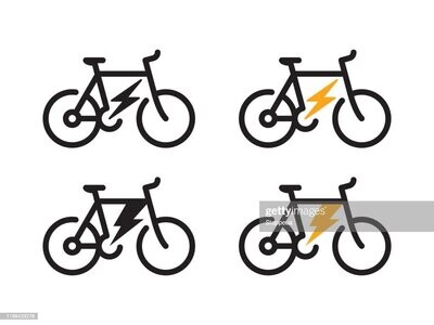 E-BIKES