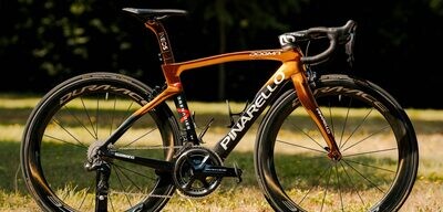COMPLETE BIKES