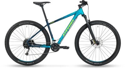 Taniwha 29&quot; Shiny Petrol 20&quot;