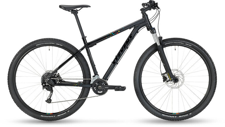 Tonga 29&quot; 20&quot; Stealth Black
