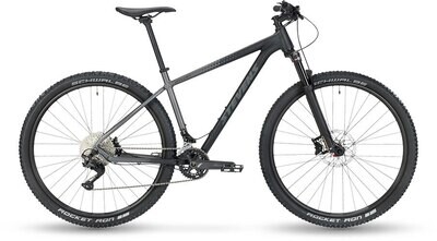 MTB Applebee 29&quot; Velvet Black 20&quot;