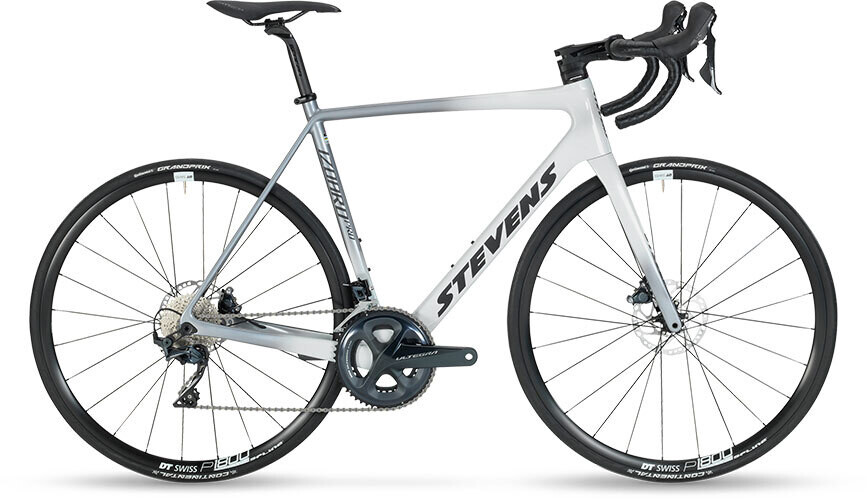IZOARD PRO DISC- 54cm - CARRARA WHITE