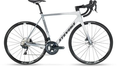 IZOARD PRO DISC- 54cm - CARRARA WHITE
