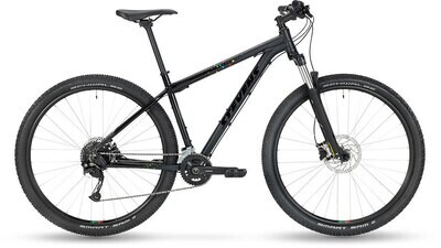 Tonga 29&quot; 20&quot; Stealth Black