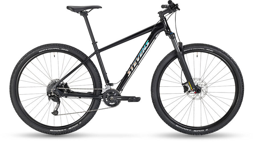 Taniwha 29&quot; 22 18&quot; Stealth Black