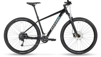 Taniwha 29&quot; 22 18&quot; Stealth Black