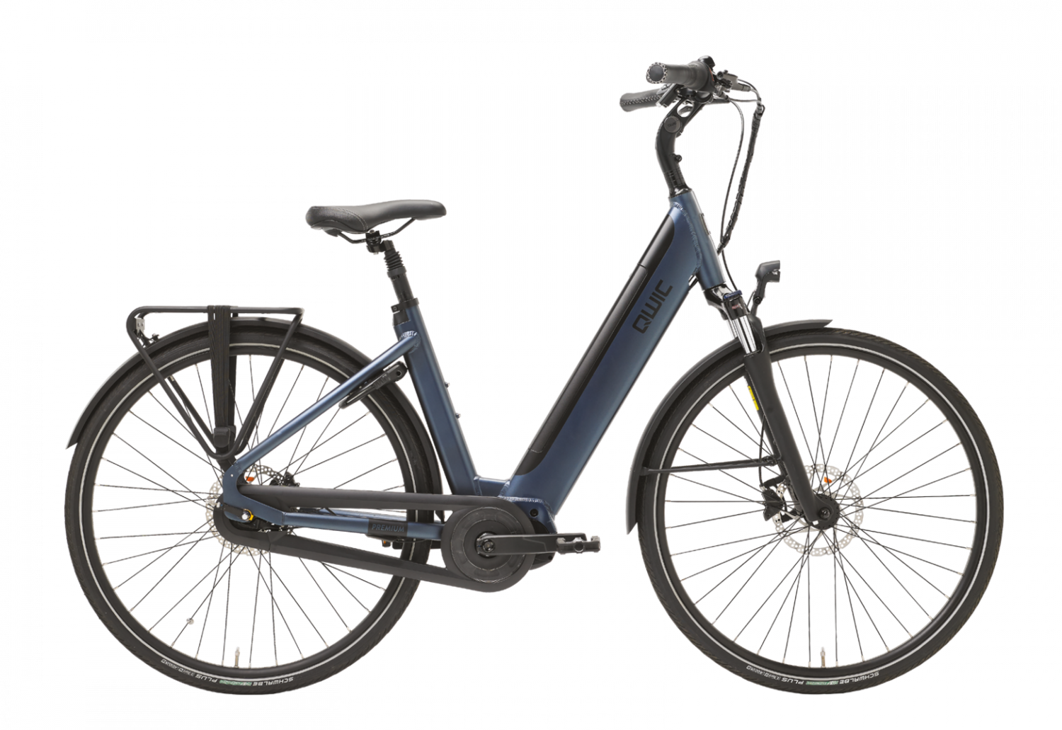Premium I MN7+  MIDNIGHT BLUE   MAAT M  540 WH BATTERIJ
