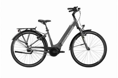 B ULTRA ACTIVE LINE  BOSCH ACTIVE LINE 500 WH  MAAT 53