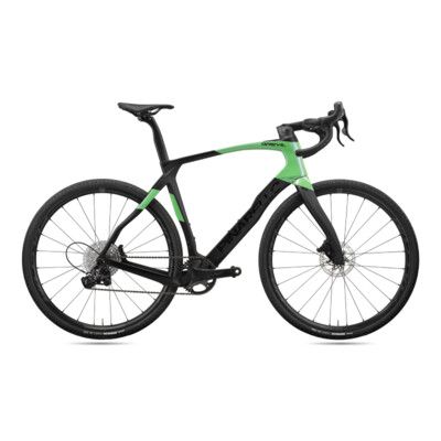 PINARELLO  GREVIL Radiant Aura  M 55  GRX DI2
