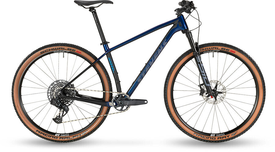 STEVENS SONORA GX AXS 29&quot;  SIZE 20&quot;