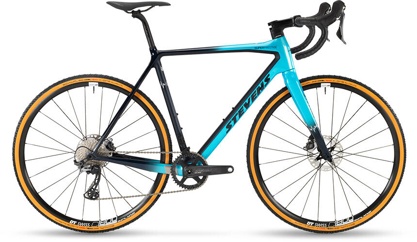 SUPER PRESTIGE CRYSTAL BLUE 1*11 SIZE  54
