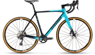 SUPER PRESTIGE CRYSTAL BLUE 1*11 SIZE  54