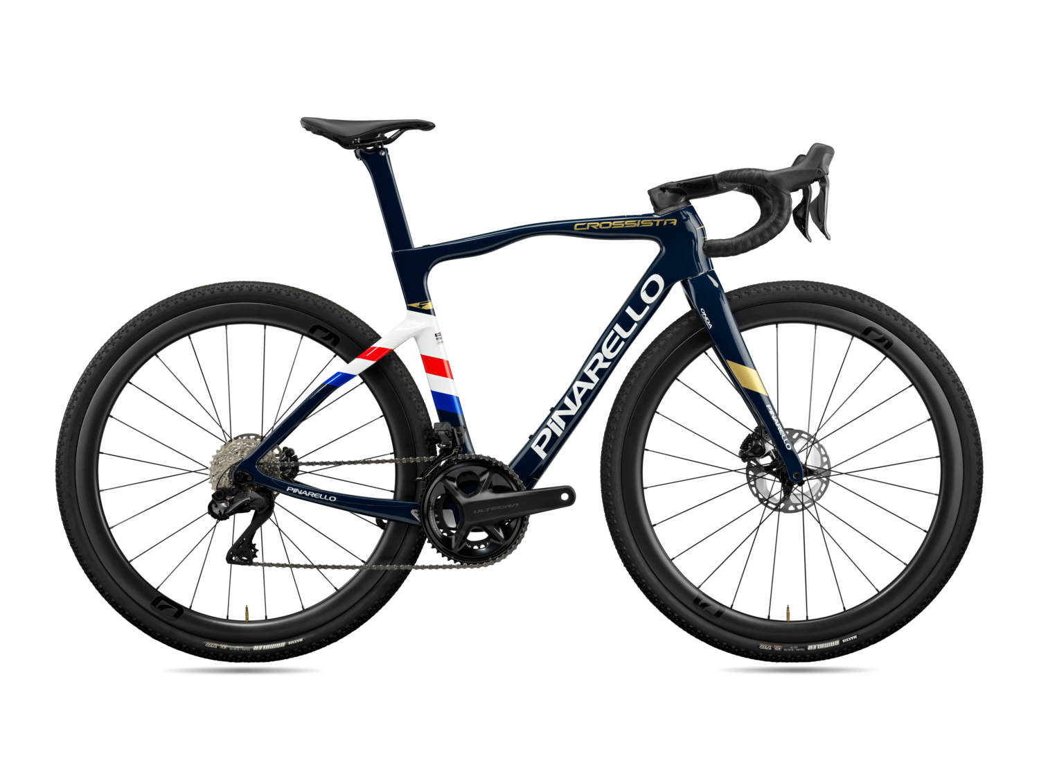pinarello  crossista &quot; Tom Pidcock&quot;  m54